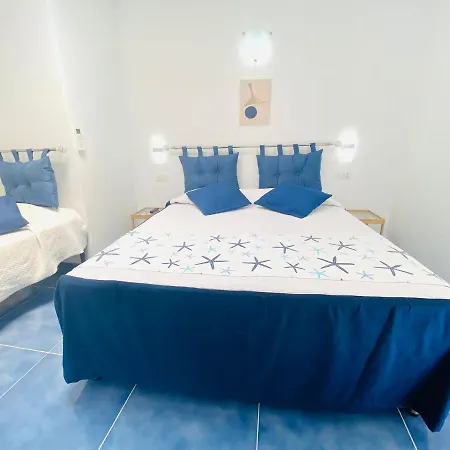 Casa Leo Vakantiehuis *