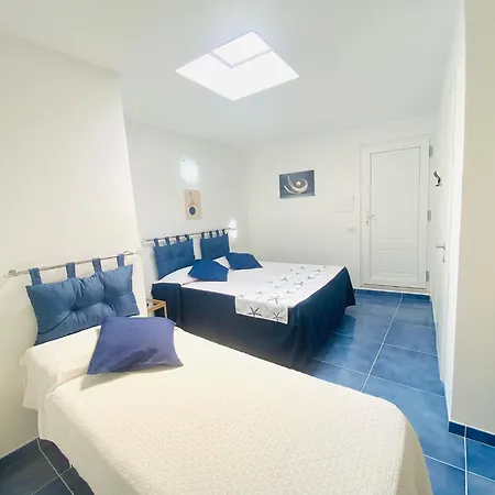 Vakantiehuis Casa Leo