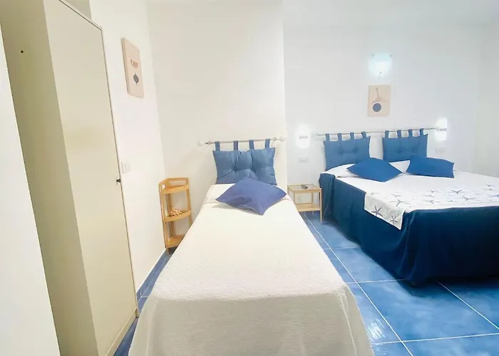 Casa Leo Vakantiehuis