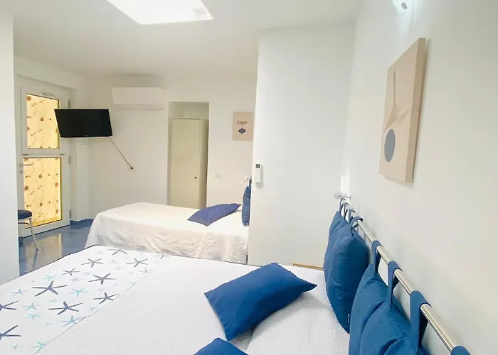 Casa Leo Vakantiehuis *