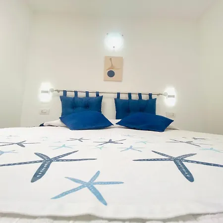 Casa Leo * Anacapri (Isola di Capri)