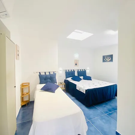 Casa Leo Anacapri (Isola di Capri)