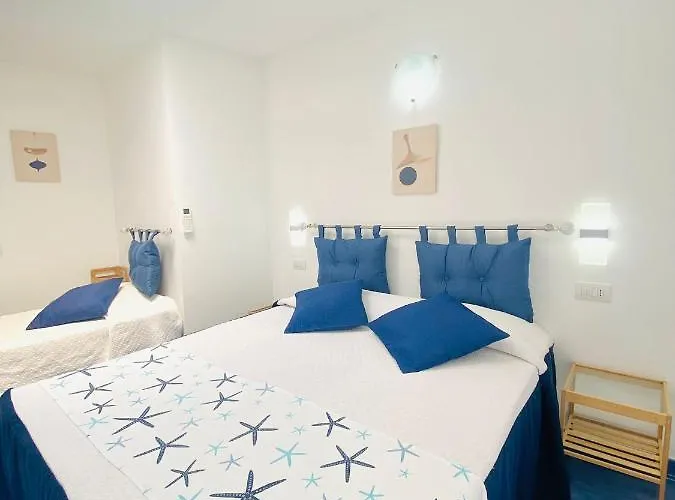 Casa Leo * Anacapri (Isola di Capri)