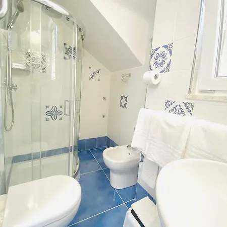 Holiday home Casa Leo Anacapri (Isola di Capri)