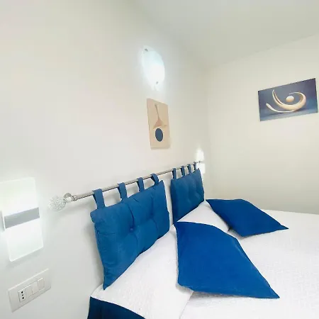 Holiday home Casa Leo *