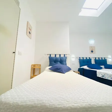 Casa Leo Holiday home