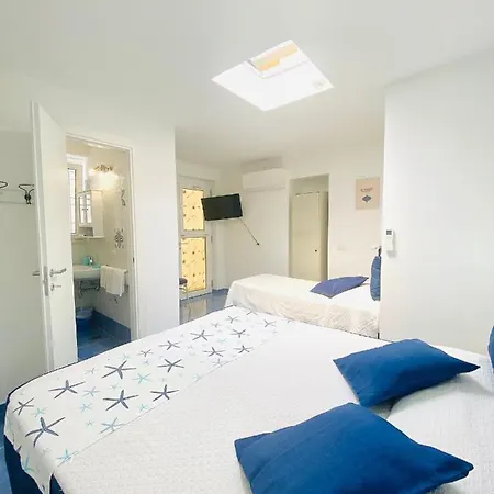 Semesterbostad Casa Leo