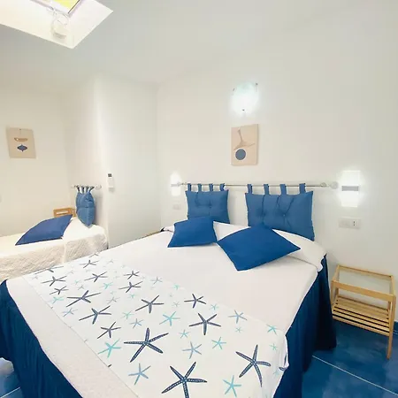 Holiday home Casa Leo