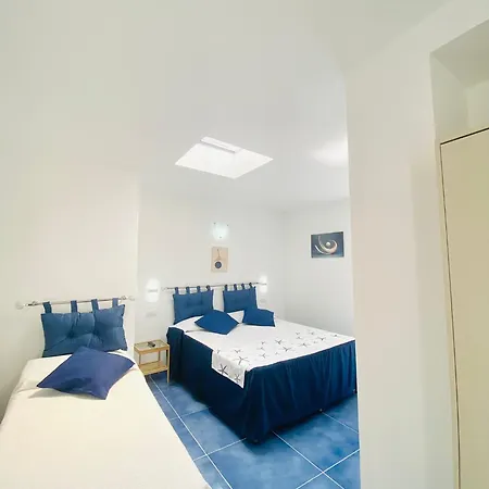 Casa Leo Holiday home Anacapri (Isola di Capri)