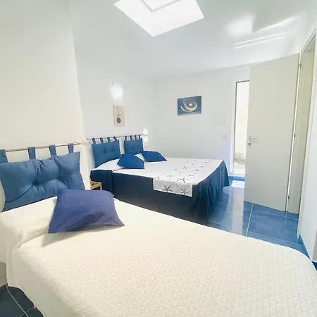 Casa Leo Holiday home