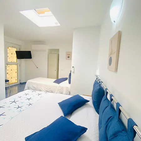 Casa Leo Holiday home *