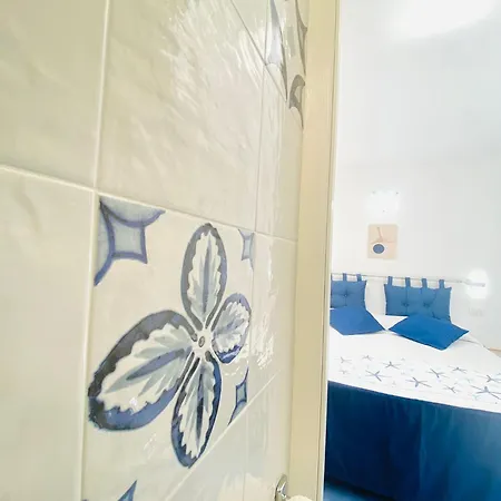 Casa Leo Semesterbostad Anacapri (Isola di Capri)