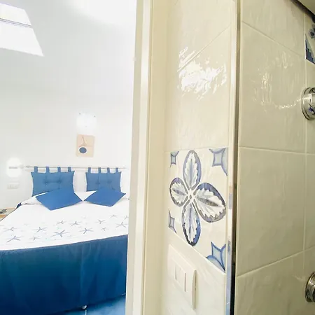 Casa Leo Semesterbostad *