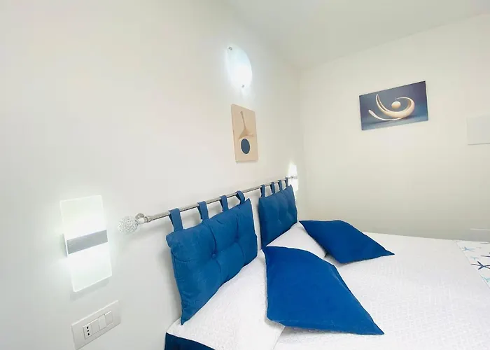 Tatil Evi Casa Leo *