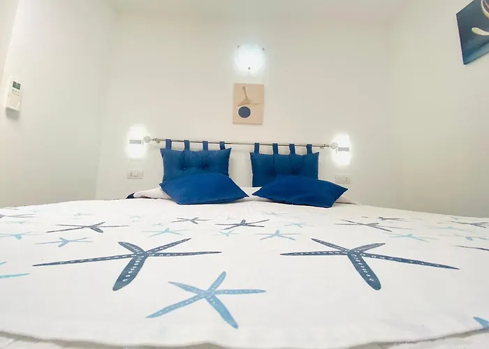 Casa Leo * Anacapri (Isola di Capri)