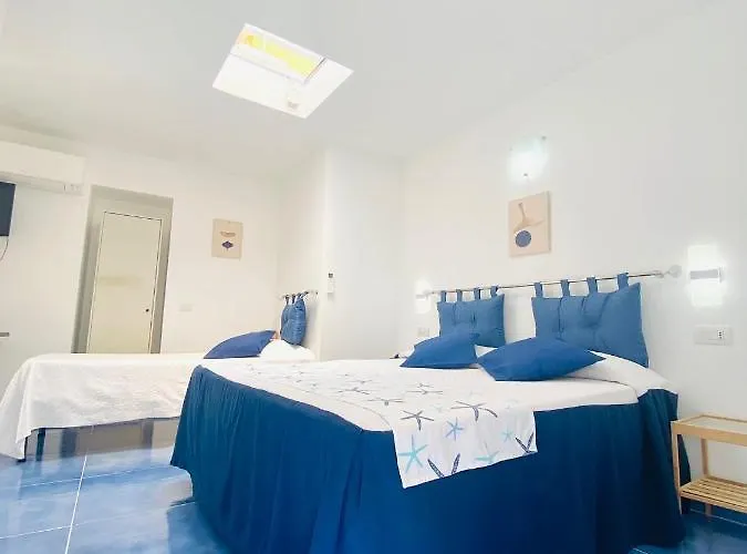 Casa Leo * Anacapri (Isola di Capri)