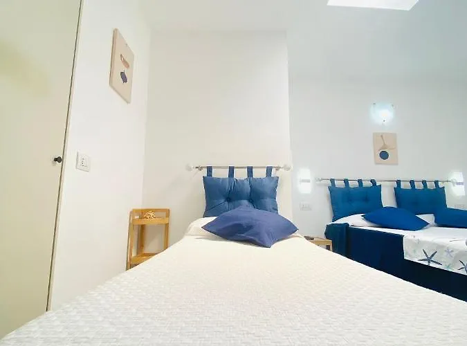 Casa Leo Hébergement de vacances