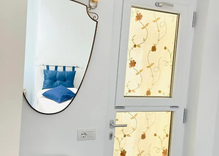 Tatil Evi Casa Leo Anacapri (Isola di Capri)