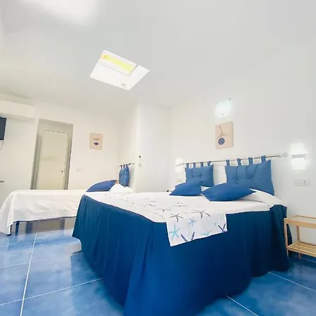 Casa Leo * Anacapri (Isola di Capri)