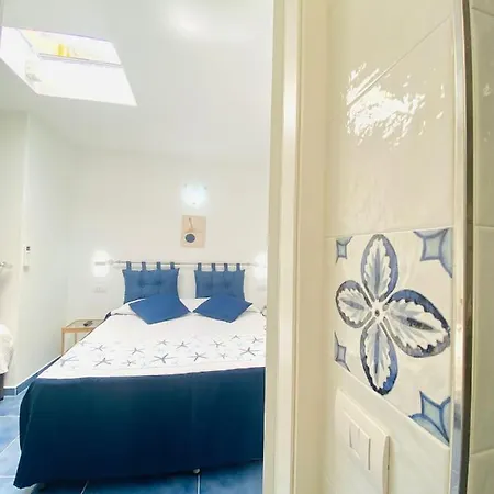 Casa Leo Anacapri (Isola di Capri)