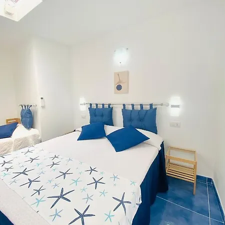 Casa Leo * Anacapri (Isola di Capri)