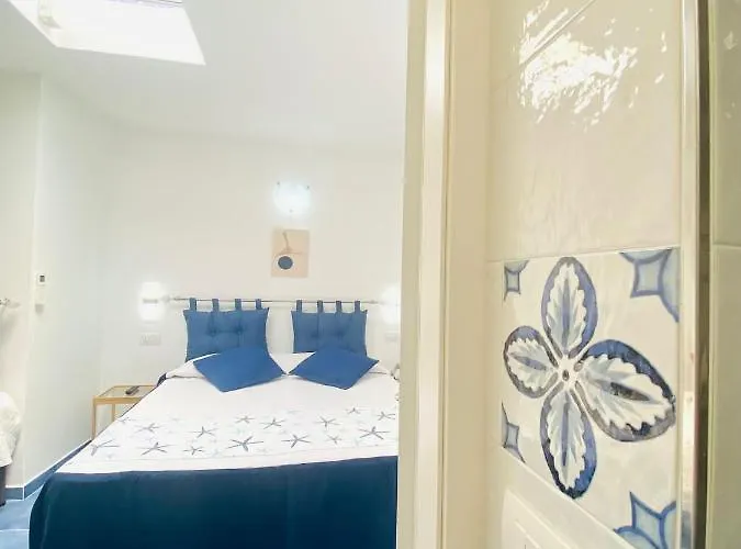 Casa Leo Anacapri (Isola di Capri)