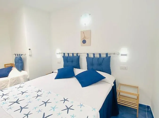 Casa Leo * Anacapri (Isola di Capri)