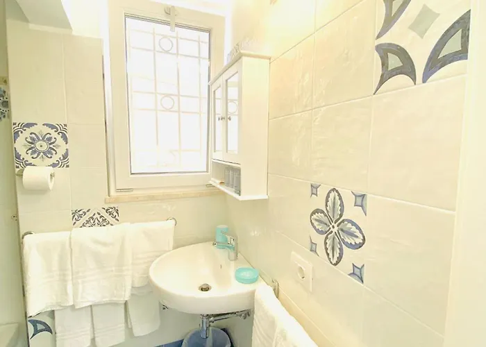 Holiday home Casa Leo *