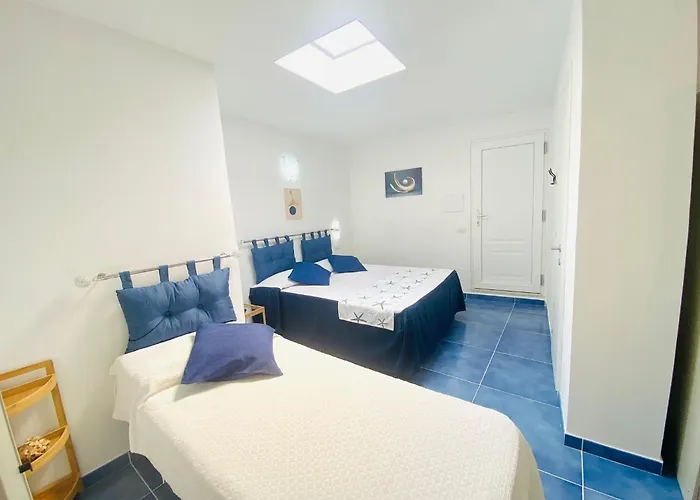 Holiday home Casa Leo