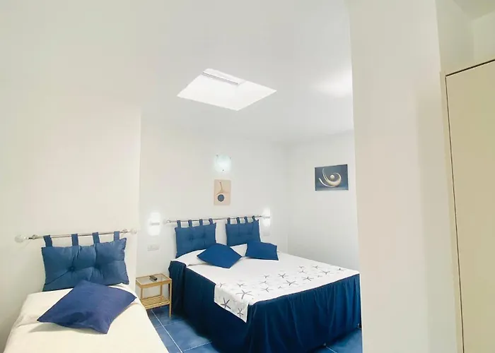 Casa Leo Holiday home Anacapri (Isola di Capri)